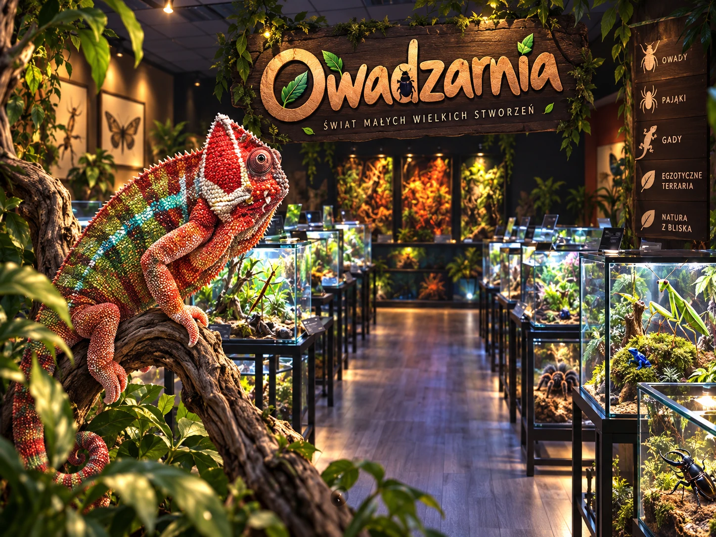 Owadziarnia